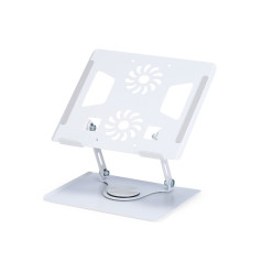 Suporte Articulado Giratório para Notebook Personalizado
