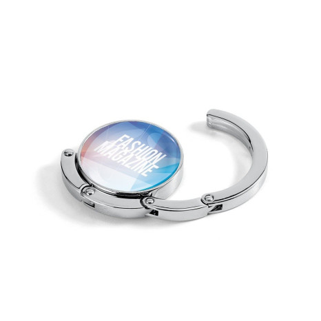 Suporte de Bolsa Personalizado