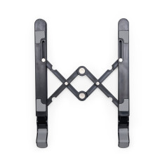 Suporte Retrátil para Notebook Multi Ângulos Promocional