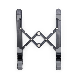 Suporte Retrátil para Notebook Multi Ângulos Promocional