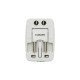 Adaptador Universal para Tomada Personalizado