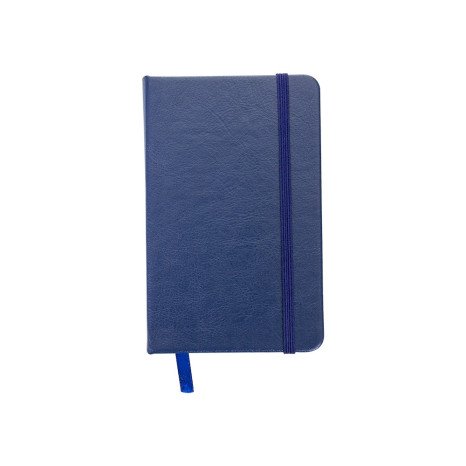 Caderneta de Couro Sintético Personalizado