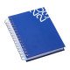 Agenda diária 2025 Wire-o Personalizada 