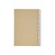 Caderno A5 Kraft Personalizado