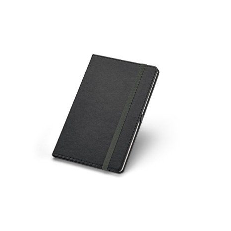 Caderno Capa Dura Com Logo Da Empresa