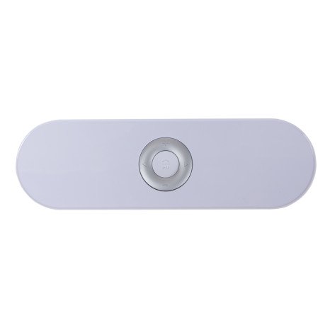 Caixa de Som Multifunções Com Bluetooth