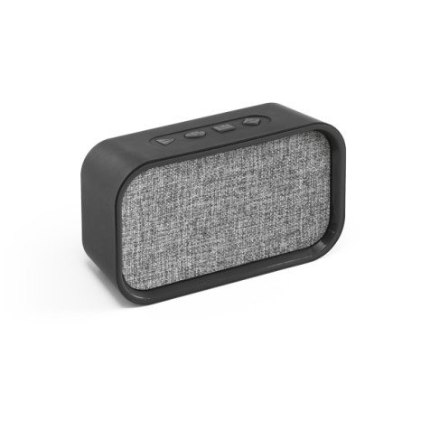 Caixa de Som Retangular Personalizada