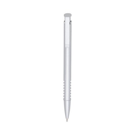 Caneta Personalizada Plástica Com Logo