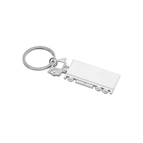 Chaveiro em Metal Personalizado