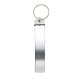 Chaveiro Metal Abridor Personalizado