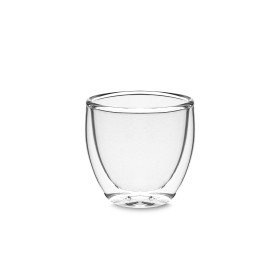 Copo de Vidro 80ml Personalizado