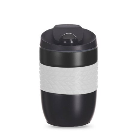 Copo Aço Inox Personalizado 260ml