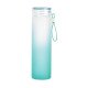 Garrafa de Vidro 470ml Personalizada