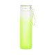 Garrafa de Vidro 470ml Personalizada