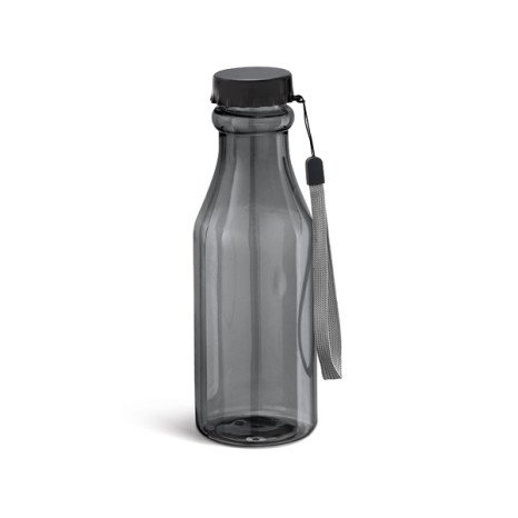 Garrafa Plastica Com Logo Para Brindes Personalizada