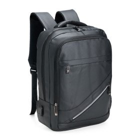 Mochila Couro Sintético 18l Personalizada
