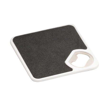 Porta Copos Com Abridor de Garrafa Personalizado
