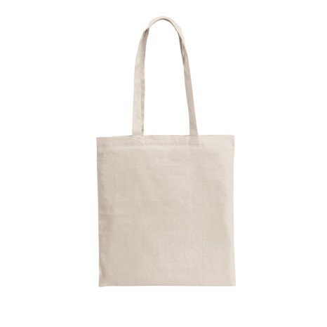 Sacola em Algodão Reciclado Personalizada