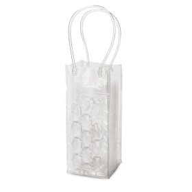 Sacola Refrigeradora Para Garrafa de Vinho Personalizada