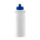 Squeeze Plástico 650ml Com Logo