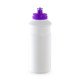 Squeeze Plástico 650ml Com Logo