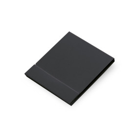 Conjunto de 6 lixas para brinde personalizado