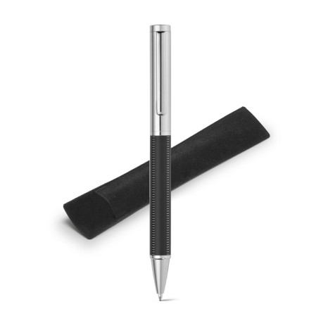 Caneta de Metal Com Nome Personalizada