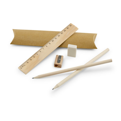 Kit de Escrita Promocional