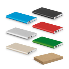 Bateria Portátil Promocional