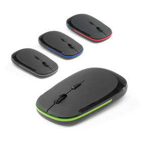 Mouse Wireless Personalizado