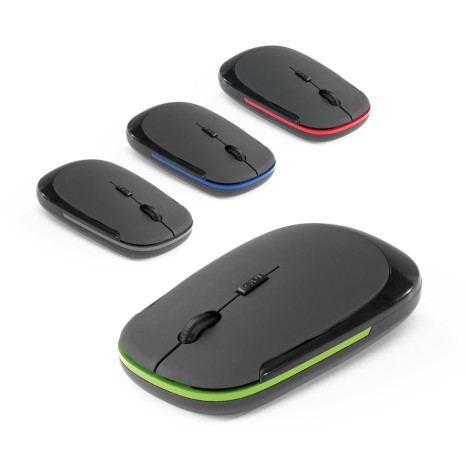 Mouse Wireless Personalizado