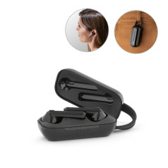 Fone de Ouvido Wireless Personalizado