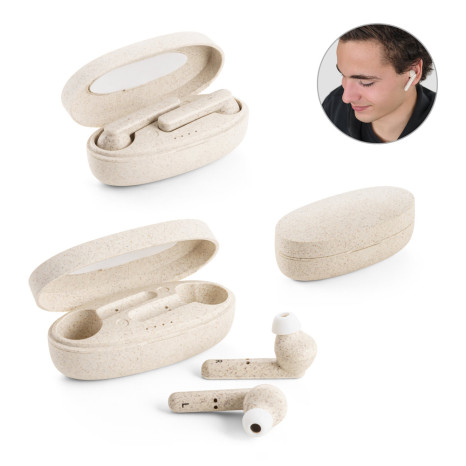 Fone de Ouvido Wireless Promocional