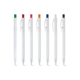 Caneta Plástica Promocional