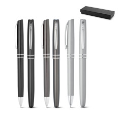 Kit de Canetas Executivas Personalizado