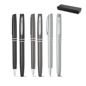 Kit de Canetas Executivas Personalizado