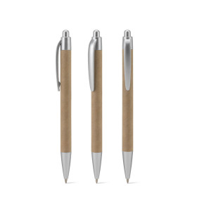 Esferográfica Ecológica Personalizada