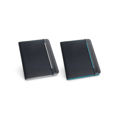 Pasta A4 Em Couro Sintético Personalizada