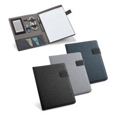 Pasta Convenção A4 Personalizada