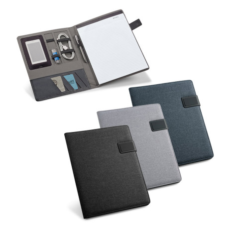 Pasta Convenção A4 Personalizada