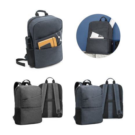 Mochila para Notebook Personalizada