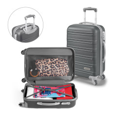 Mala Viagem Executiva Com Rodinha