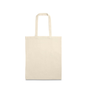 Sacola 100% Algodão Personalizada