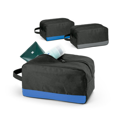 Nécessaire Com Logo da Empresa Personalizada