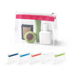 Bolsa de Higiene Pessoal Personalizada