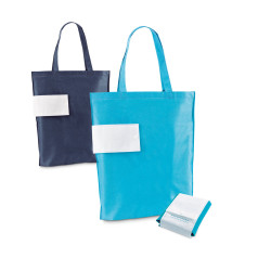 Sacola Dobrável Termo-Selado