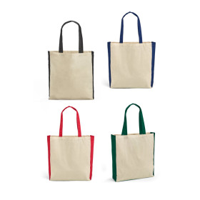 Sacola Ecológica Personalizada Para Empresa