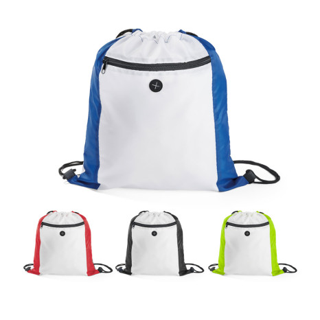 Sacola Mochila Para Personalizar