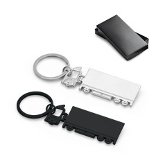 Chaveiro em Metal Personalizado