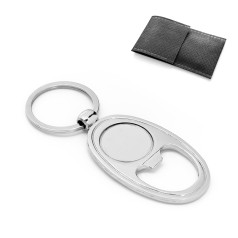 Chaveiro em Metal Personalizado